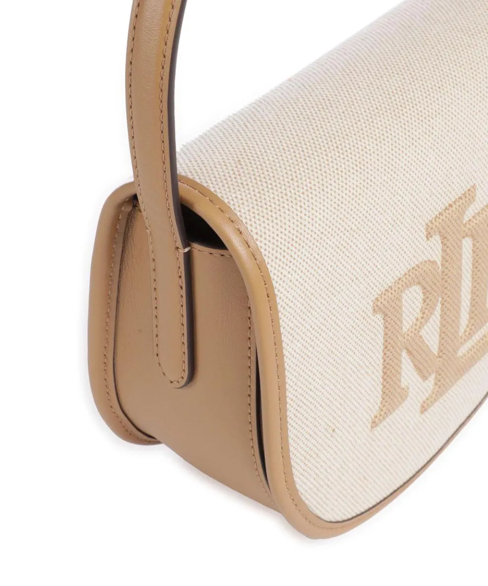 Witley Medium Crossbody bag cotton nature