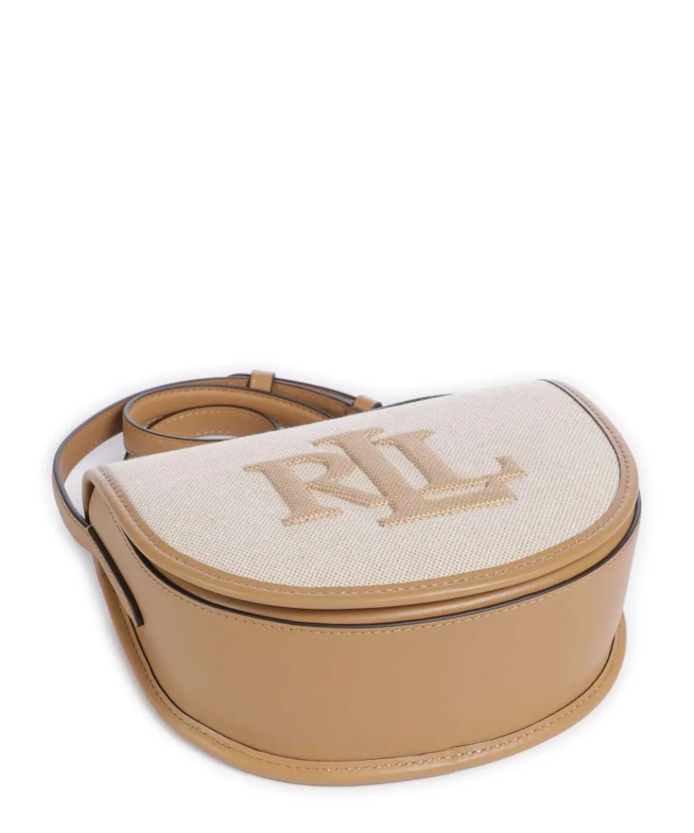 Witley Medium Crossbody bag cotton nature