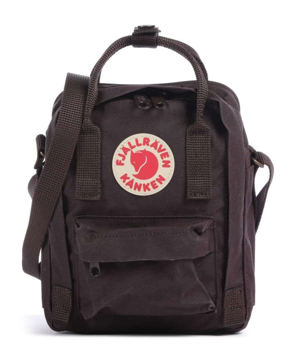 Kånken Sling Crossbody bag vinylon berry