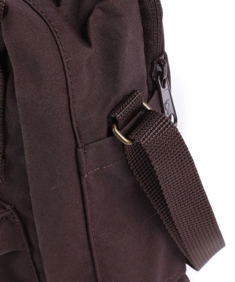 Kånken Sling Crossbody bag vinylon berry