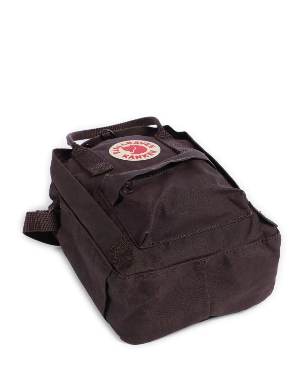 Kånken Sling Crossbody bag vinylon berry