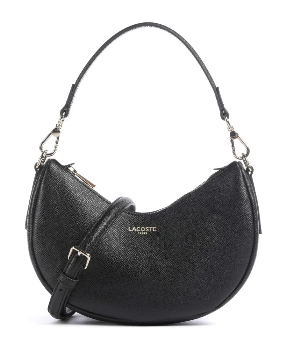 Champs Elysees Shoulder bag grained cow leather black