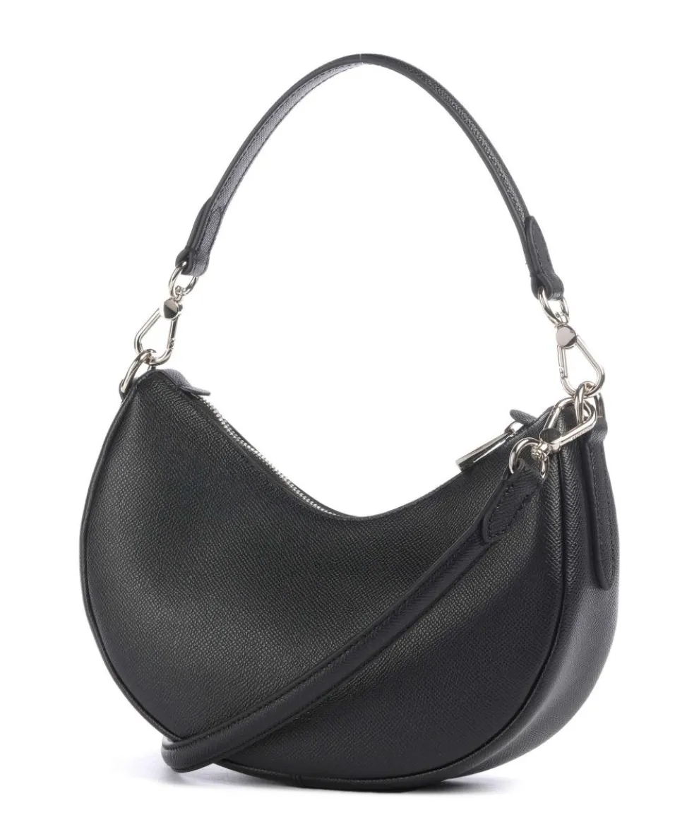 Champs Elysees Shoulder bag grained cow leather black