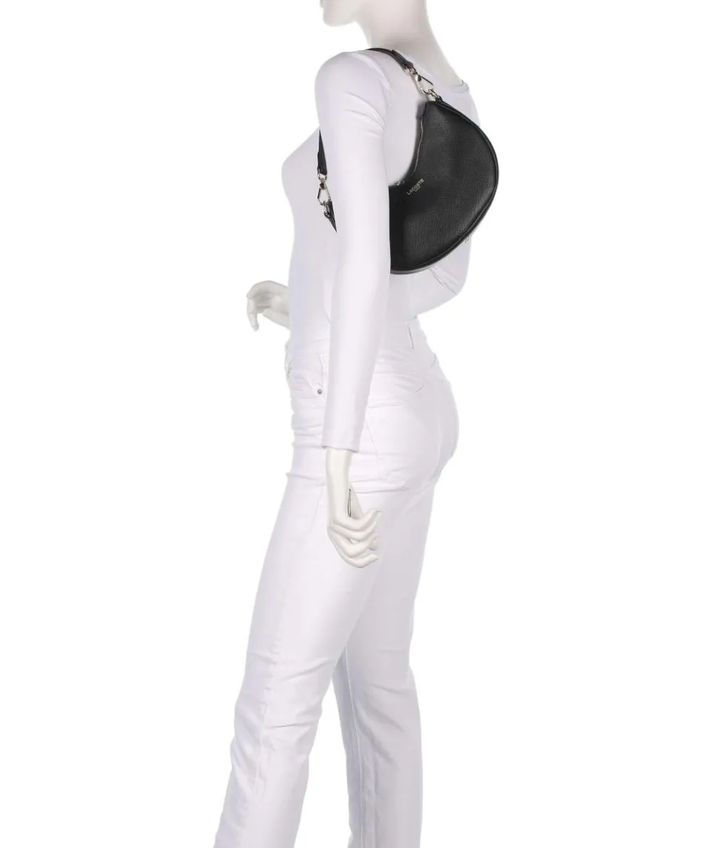 Champs Elysees Shoulder bag grained cow leather black