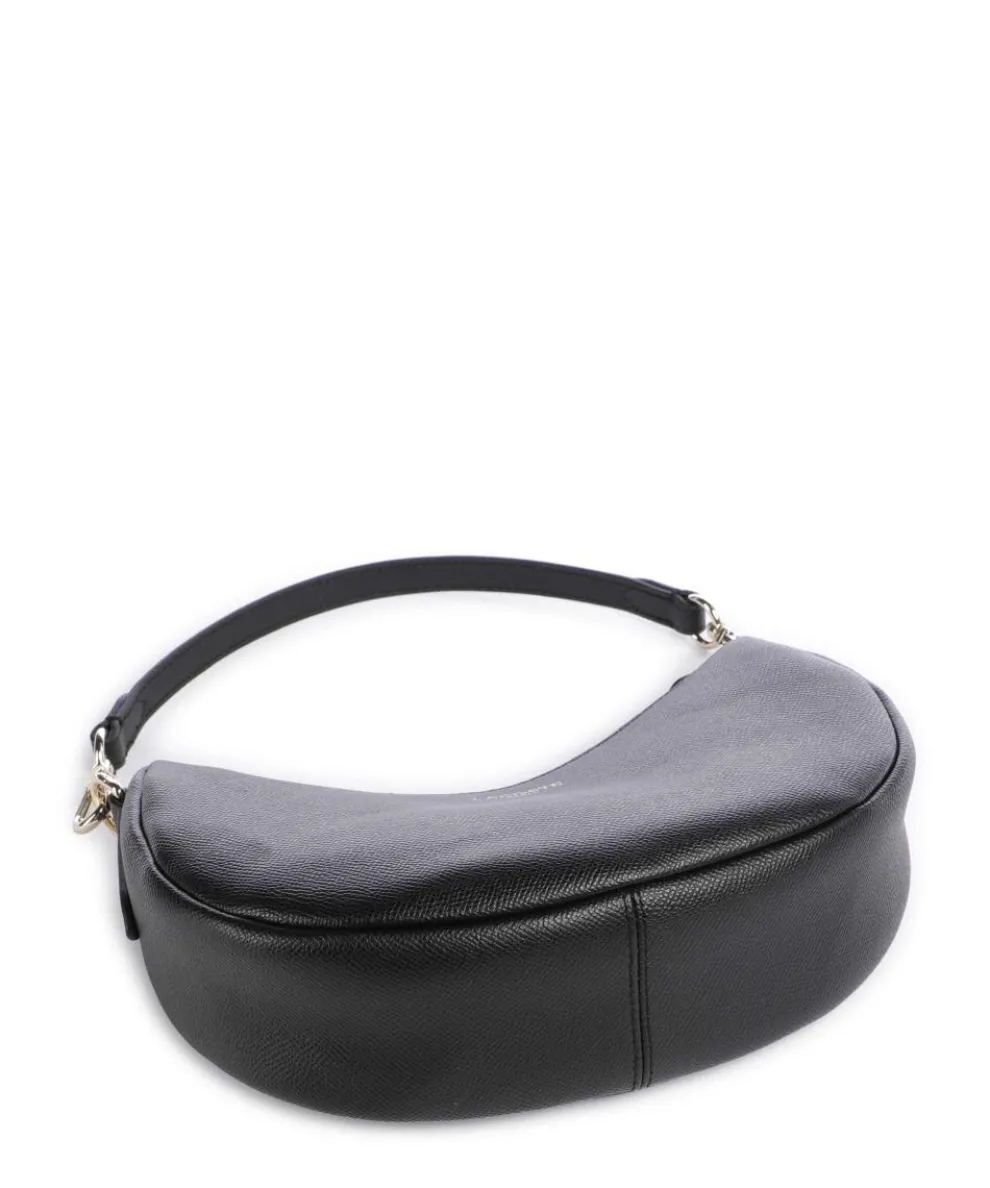 Champs Elysees Shoulder bag grained cow leather black