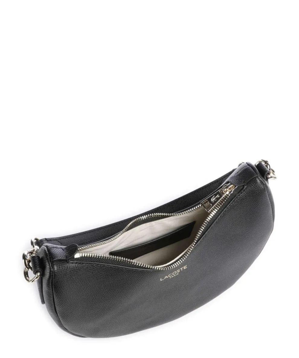 Champs Elysees Shoulder bag grained cow leather black