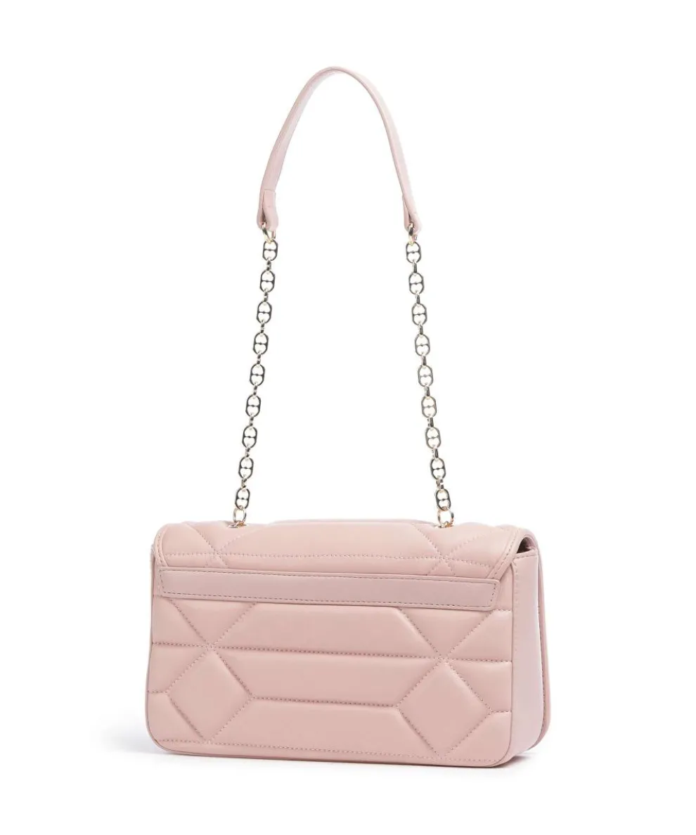 Kaleidoscope Shoulder bag imitation leather rose