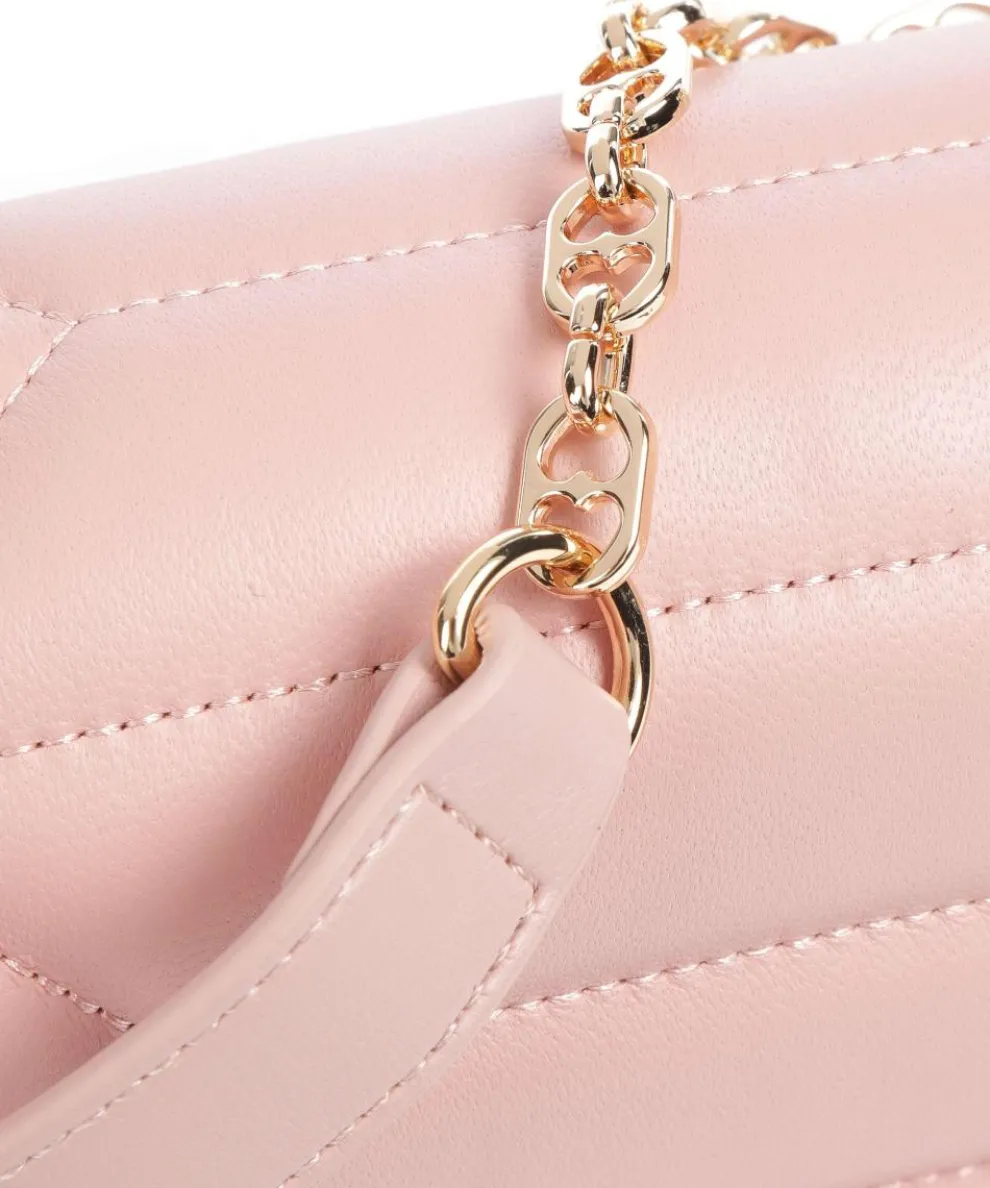 Kaleidoscope Shoulder bag imitation leather rose