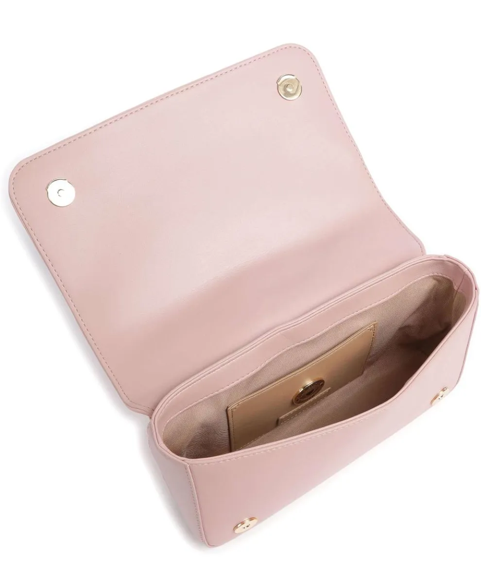 Kaleidoscope Shoulder bag imitation leather rose