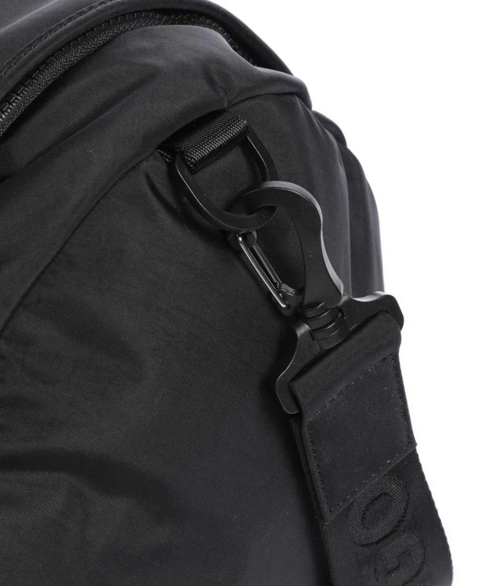 Marsel Weekend bag black 50 cm