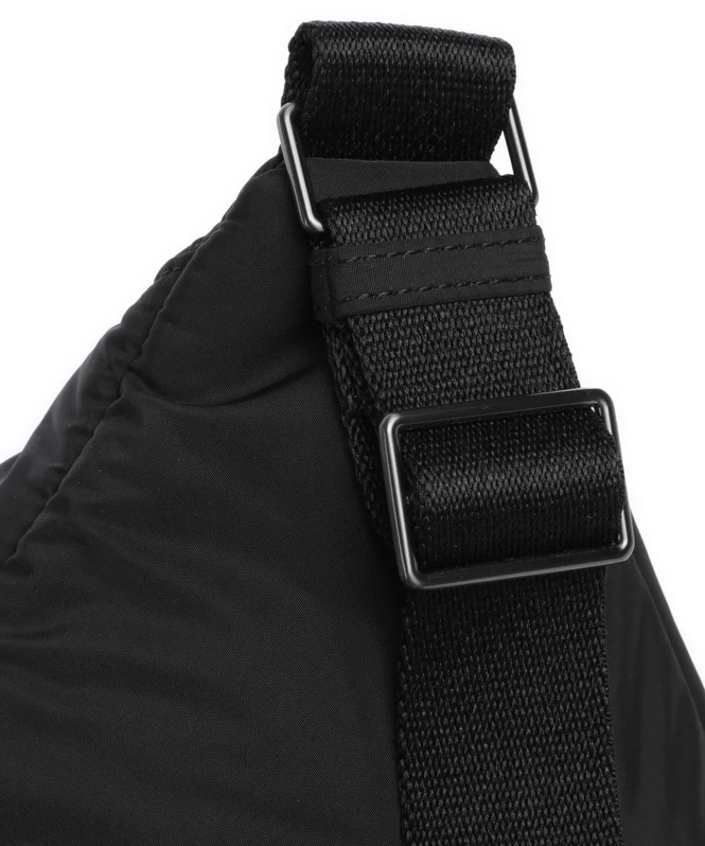 Fame Fanny pack recycled polyester black