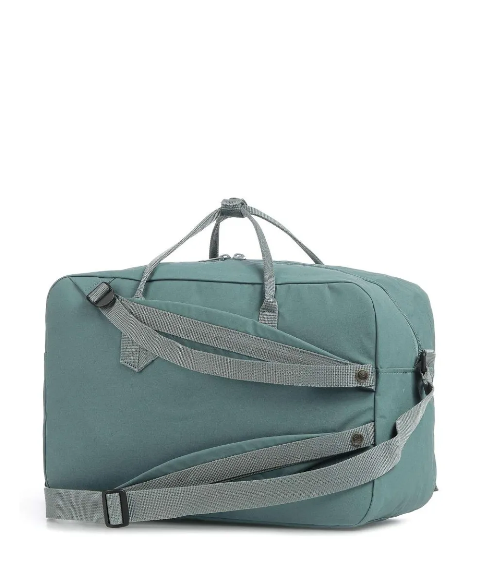 Kånken Weekend bag green 45 cm