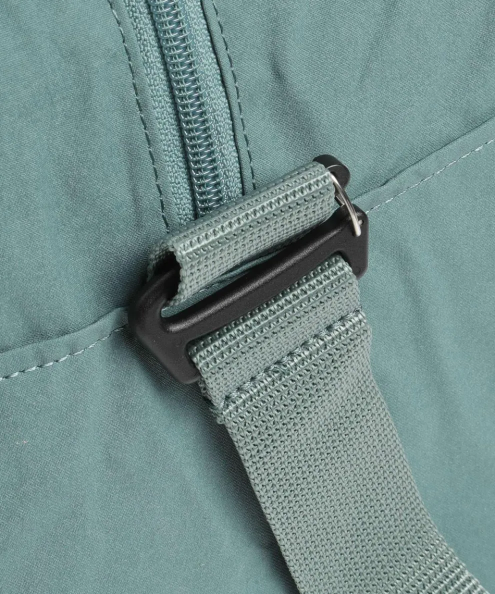 Kånken Weekend bag green 45 cm