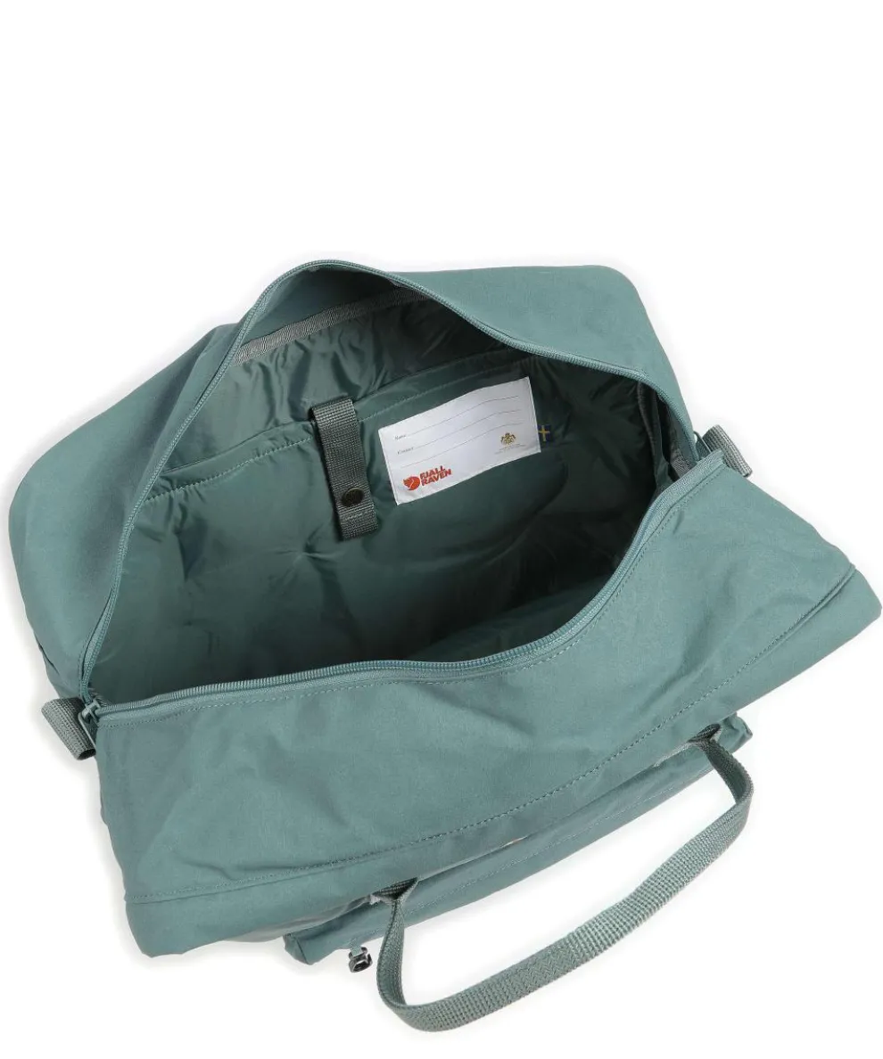 Kånken Weekend bag green 45 cm