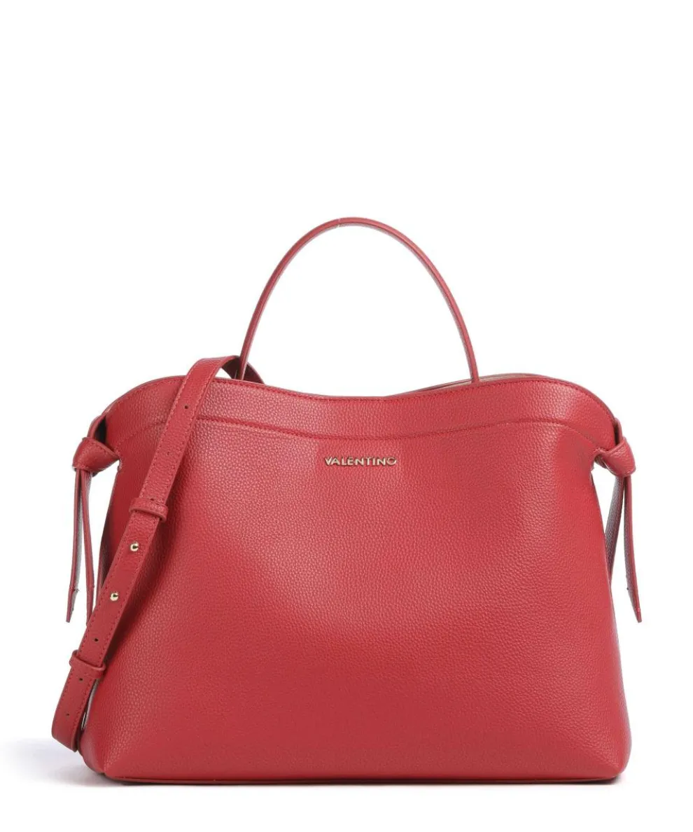 Femke Handbag imitation leather red