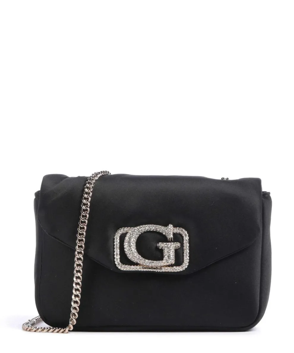 Prue Crossbody bag polyester black