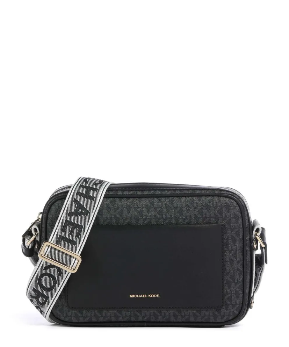 Maeve Crossbody bag canvas anthracite