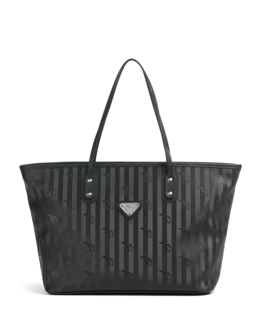 Vinerus Winterthur Tote bag canvas black