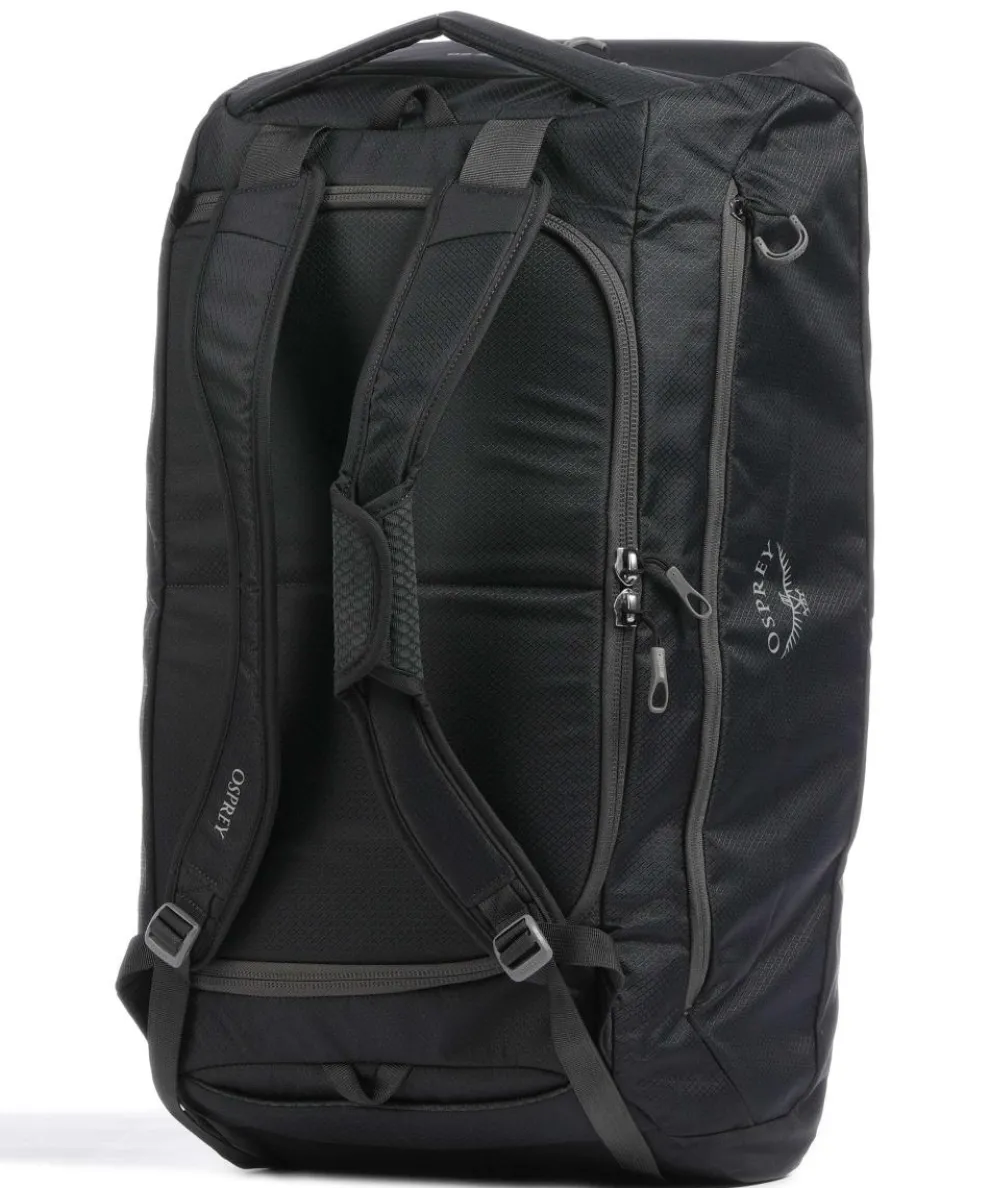 Daylite 60 Weekend bag black 59 cm