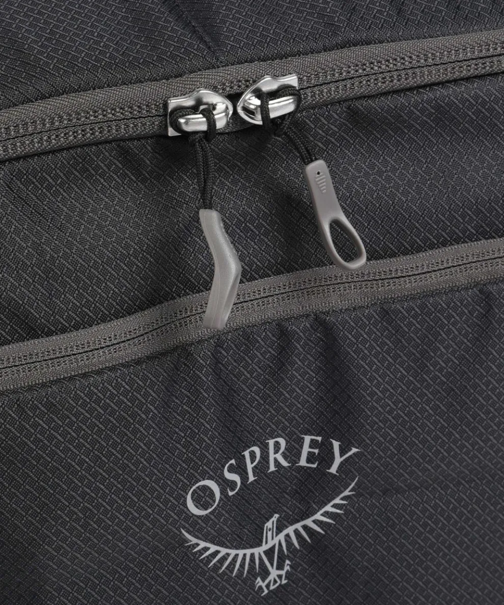 Daylite 60 Weekend bag black 59 cm