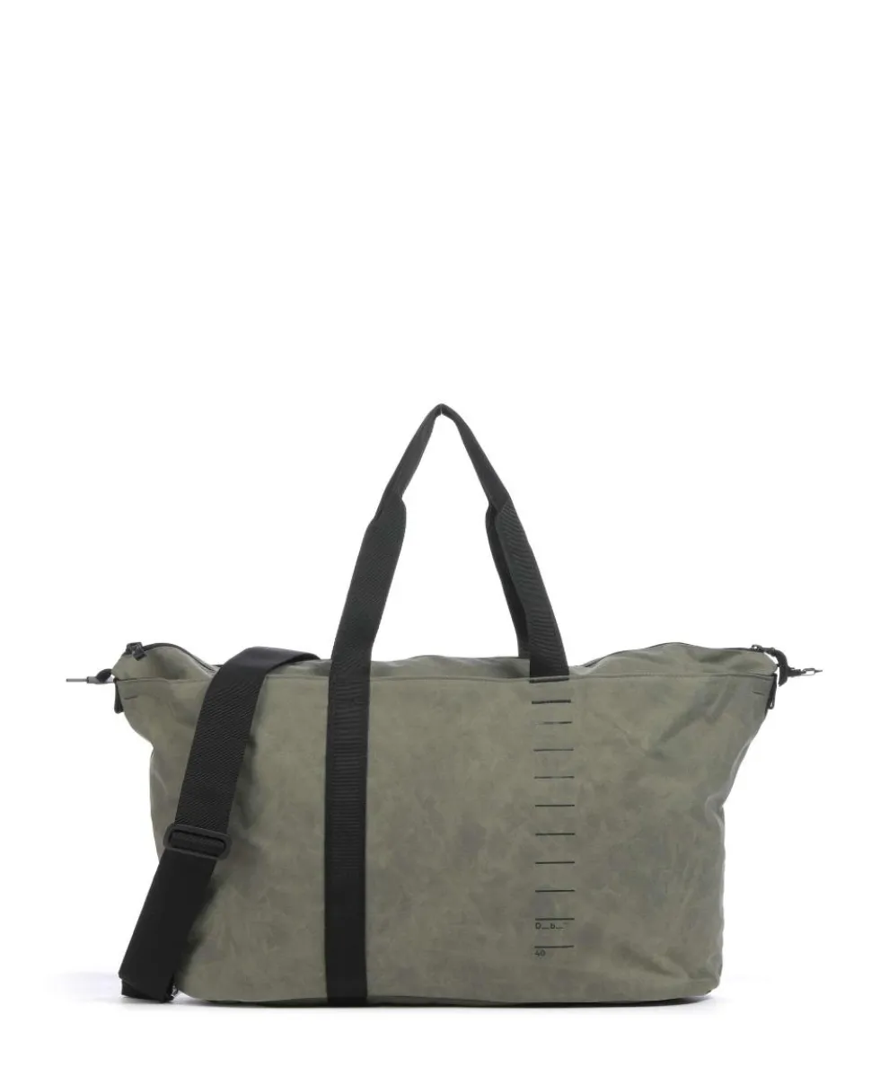 Essential 40 Weekend bag greygreen 68 cm