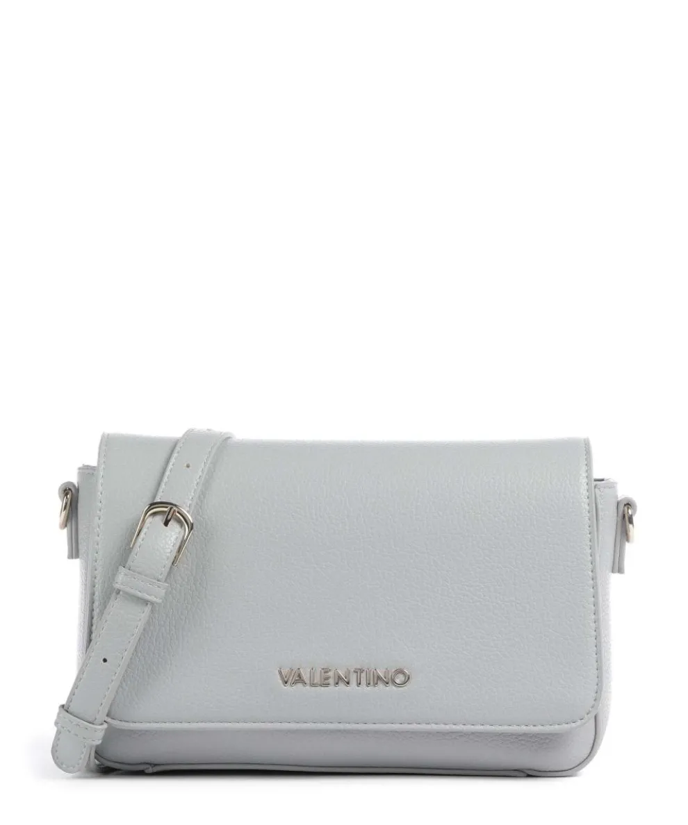 Special Martu Crossbody bag imitation leather light grey