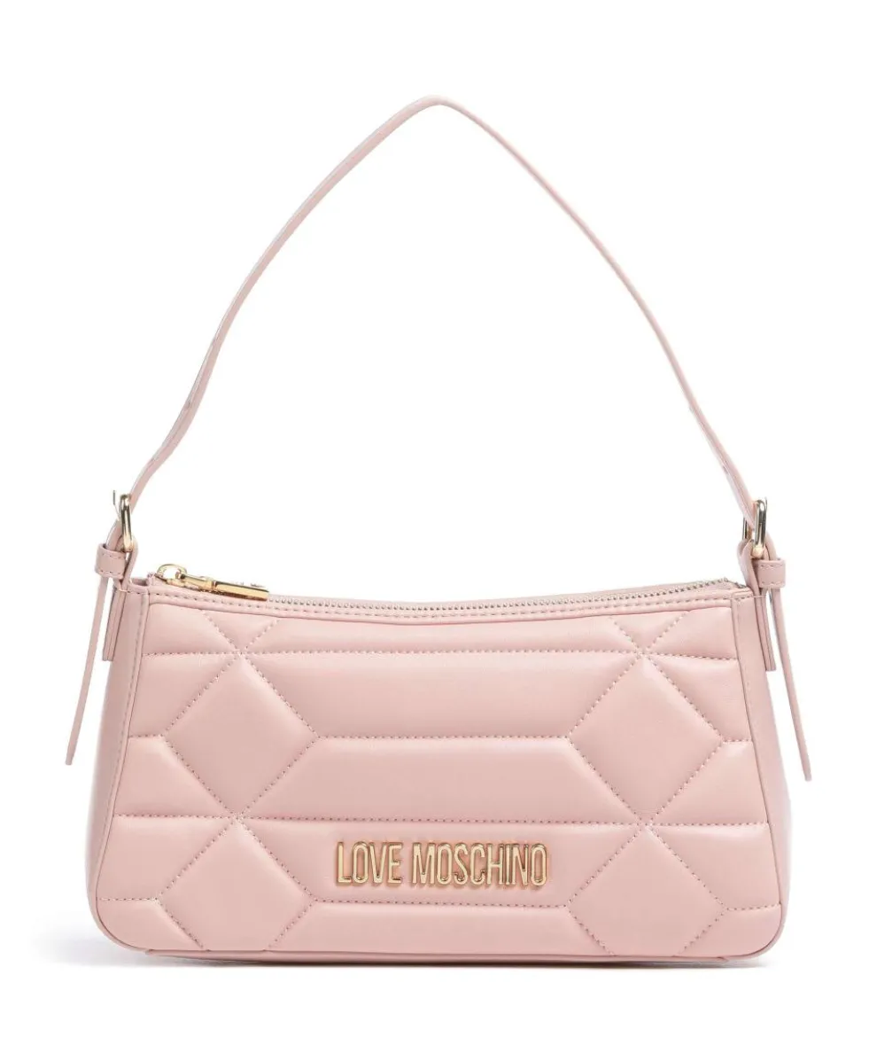 Kaleidoscope Shoulder bag imitation leather rose