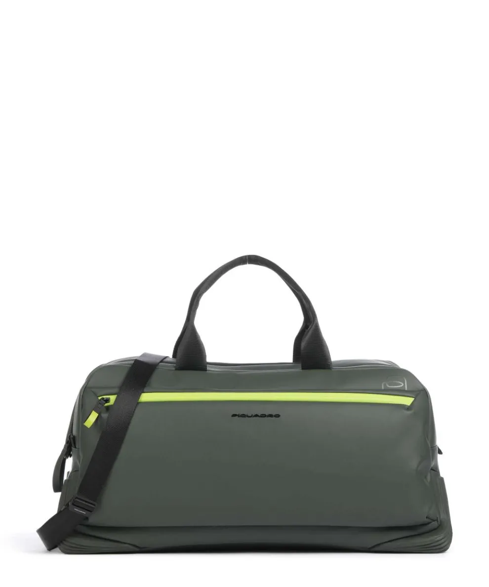 Corner Special Weekend bag dark green 60 cm