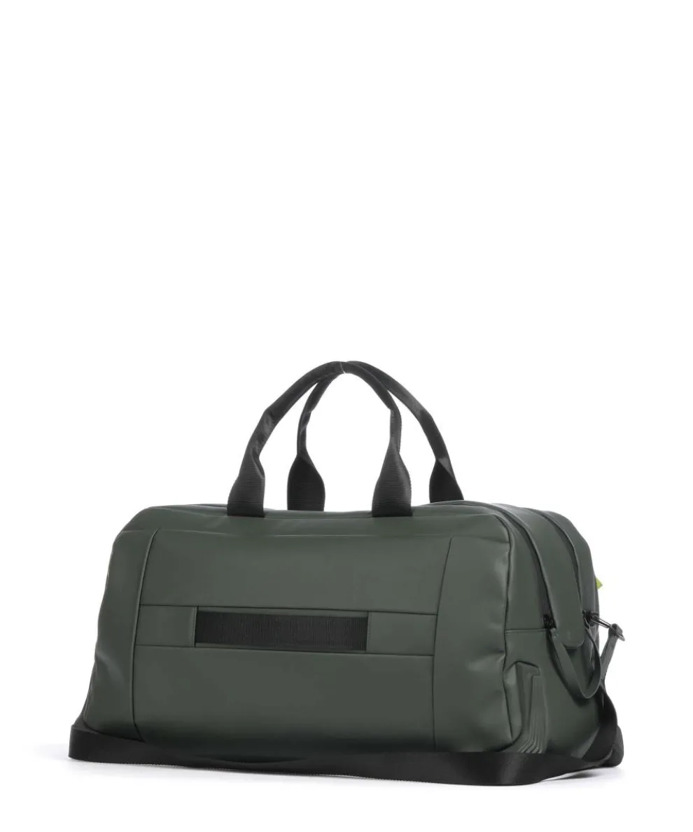 Corner Special Weekend bag dark green 60 cm