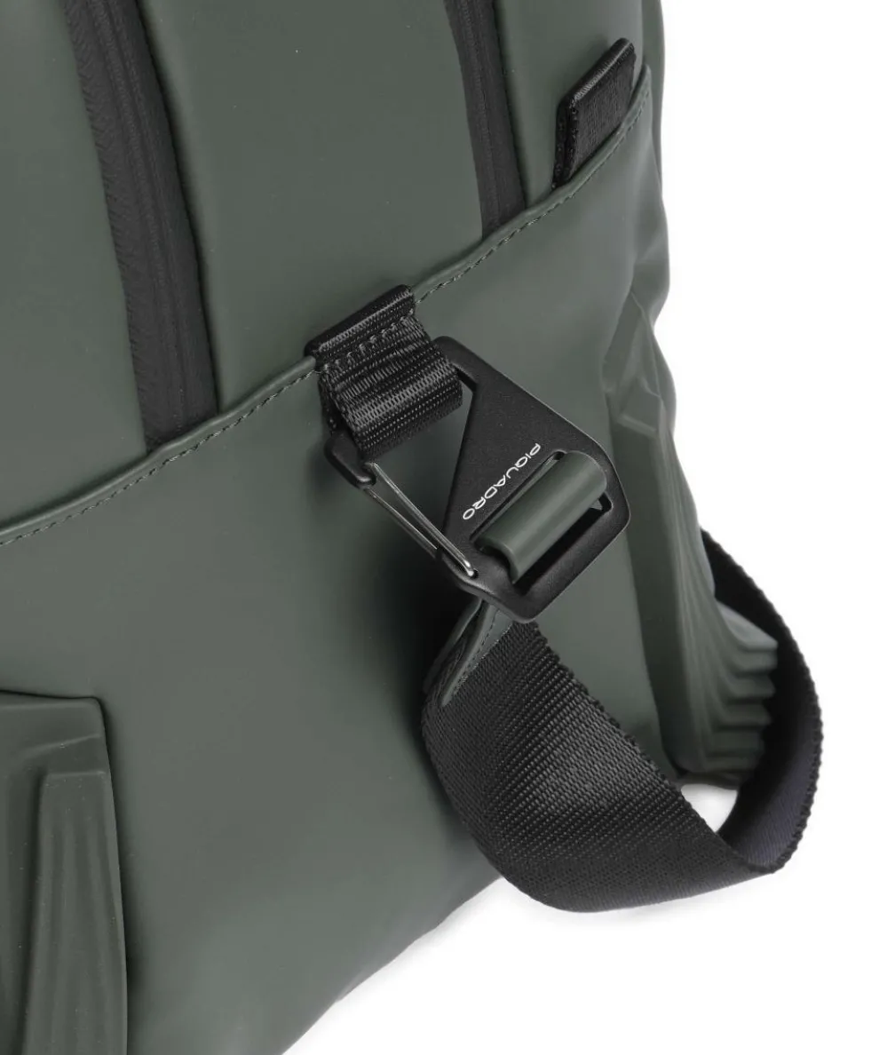 Corner Special Weekend bag dark green 60 cm