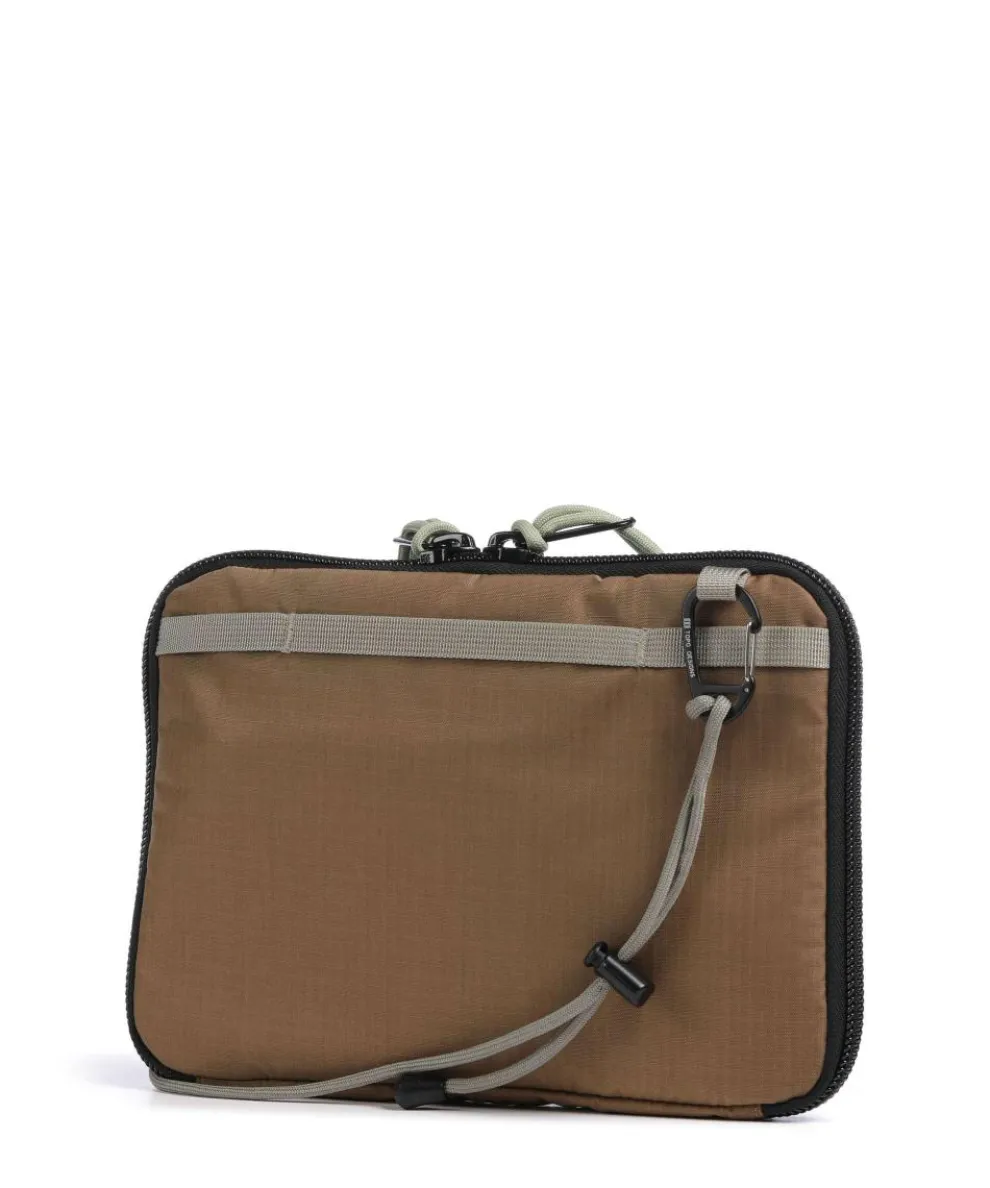 All Adventure Crossbody bag recycled nylon multicolour