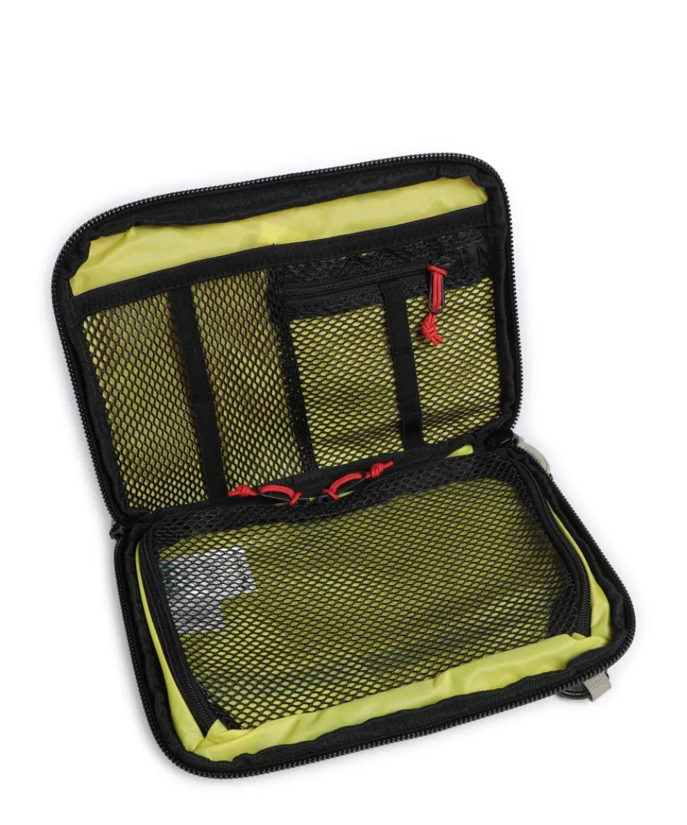 All Adventure Crossbody bag recycled nylon multicolour