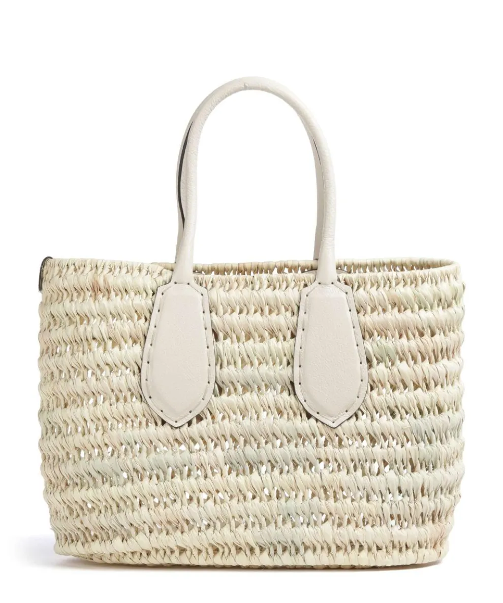 Dalia Lola Handbag bast beige