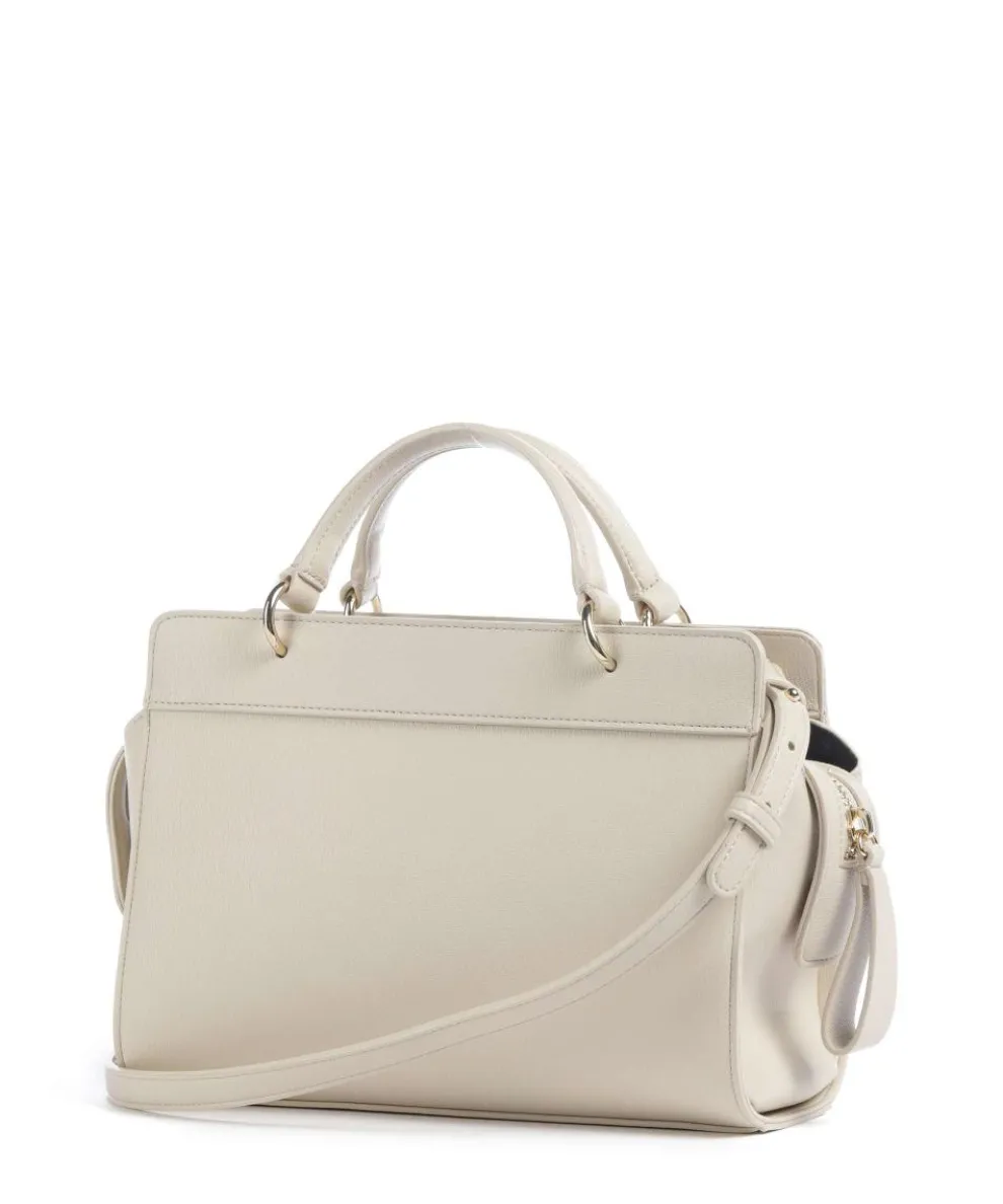 Diane M Handbag imitation leather cream