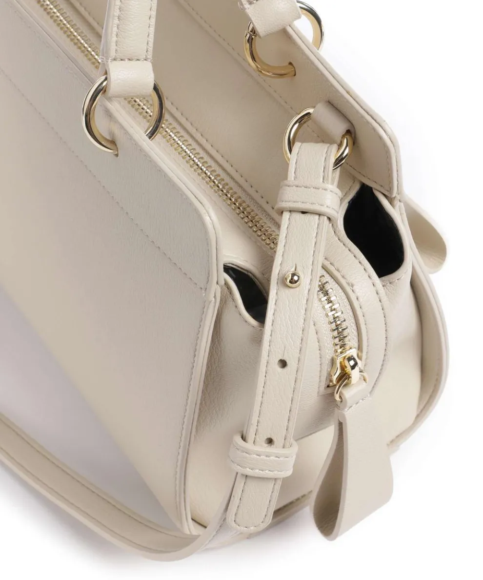 Diane M Handbag imitation leather cream