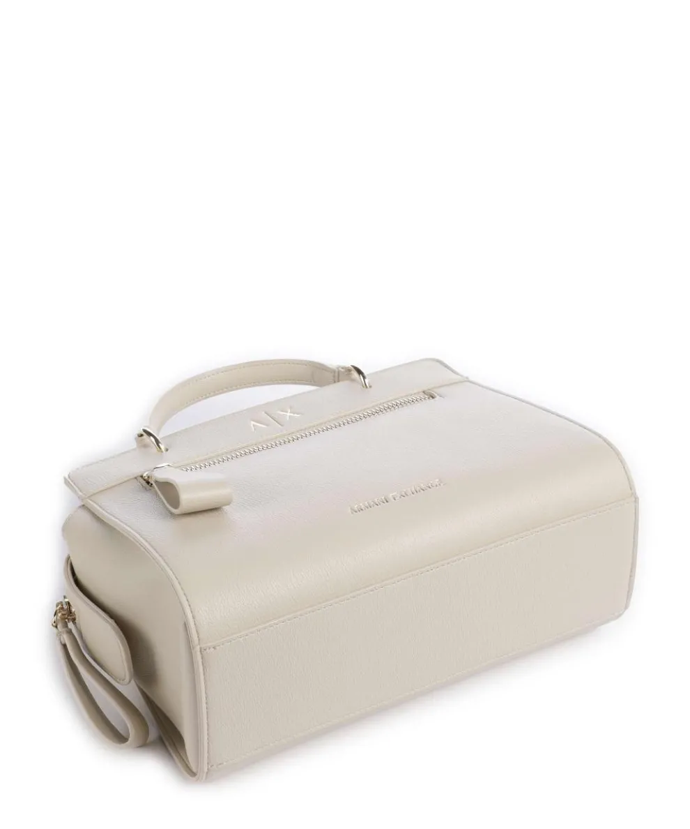 Diane M Handbag imitation leather cream