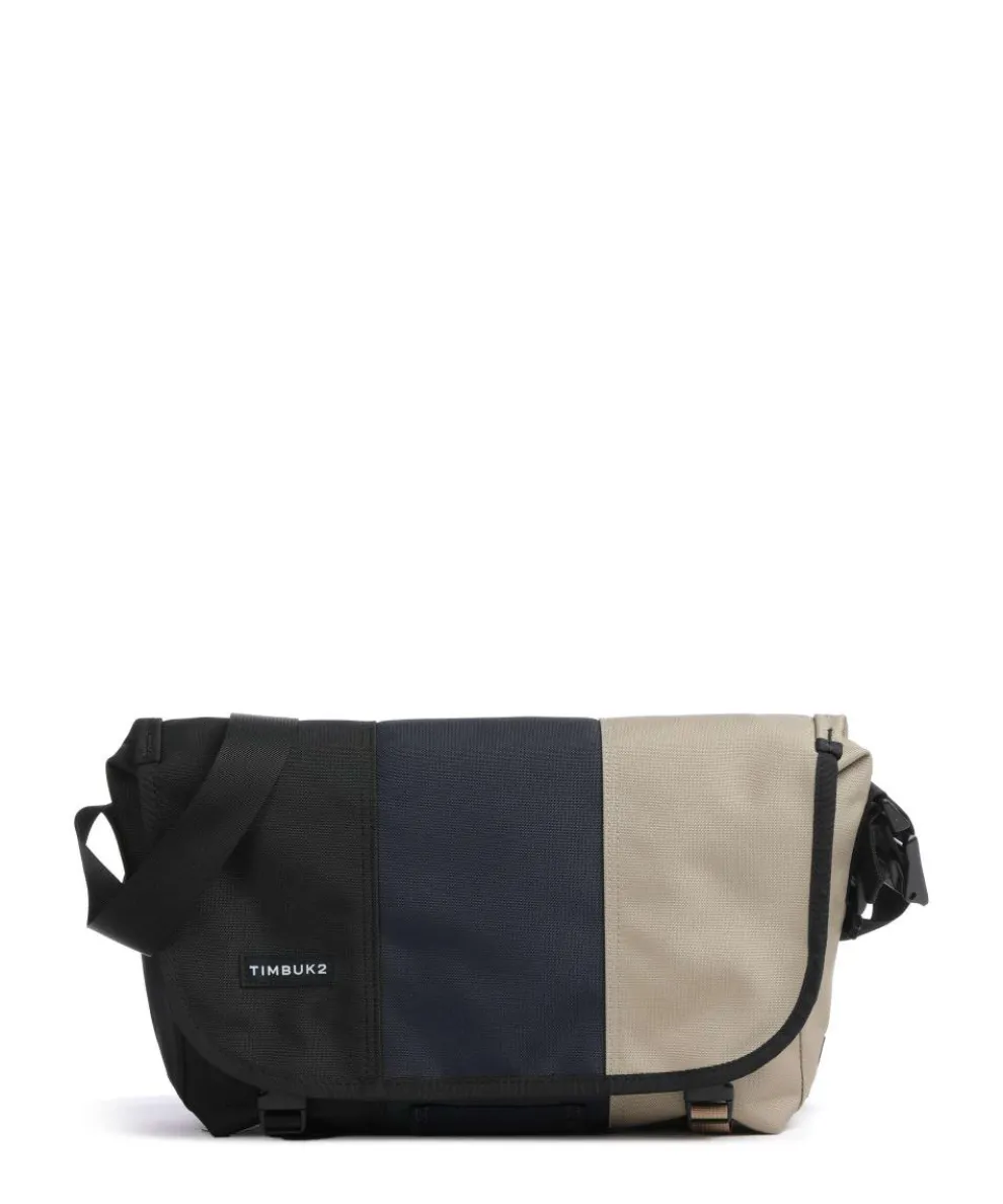 Heritage Classic S Messenger bag 13″ Cordura® Canvas multicolour