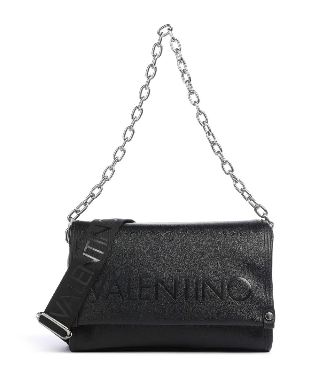 Sirah Re Shoulder bag imitation leather black