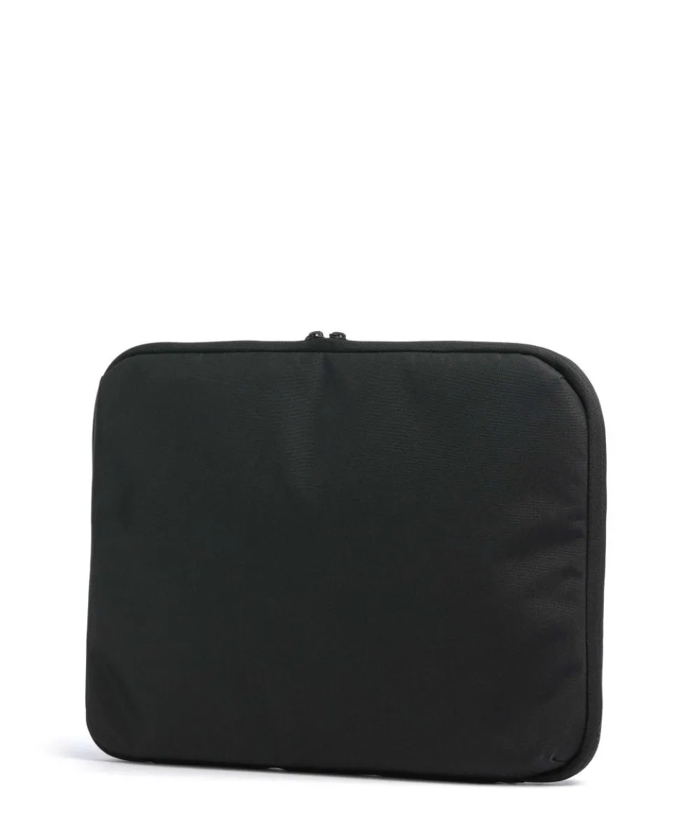 Stealth XL Laptop case 16″ recycled nylon black