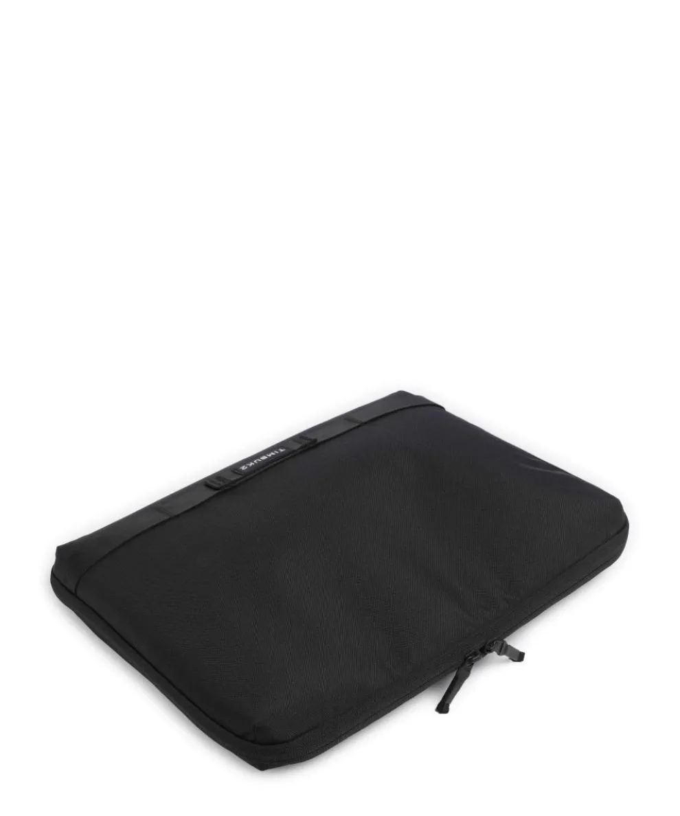 Stealth XL Laptop case 16″ recycled nylon black
