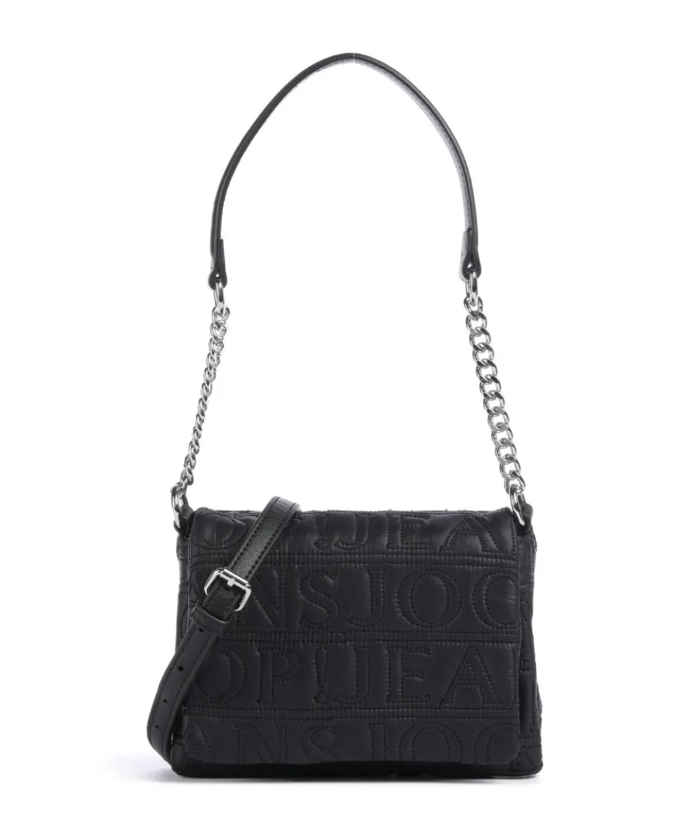 Jeans Iniziale Solar Shoulder bag polyamide black