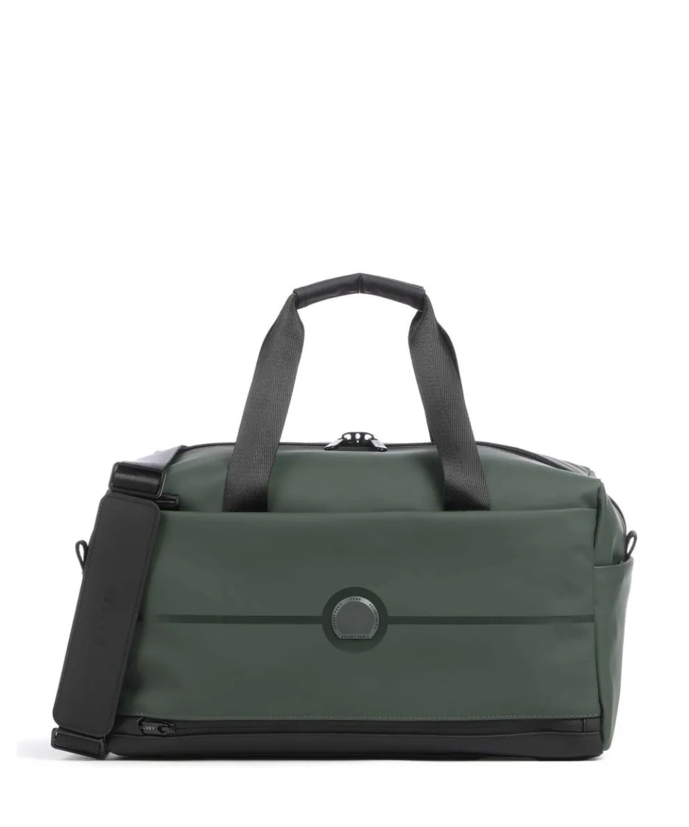 Turenne Soft Weekend bag dark green 45 cm