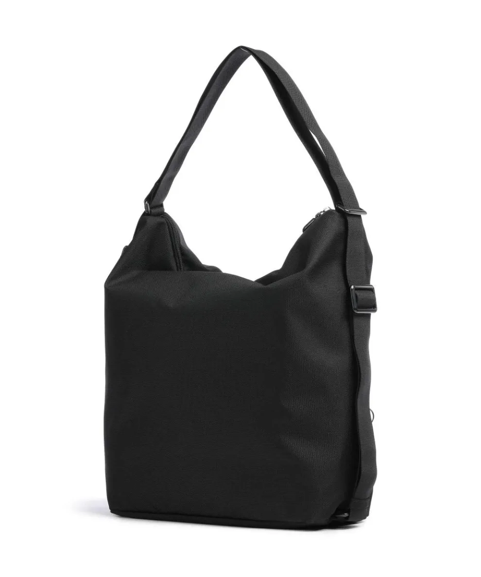 MD20 Backpack bag polyester black