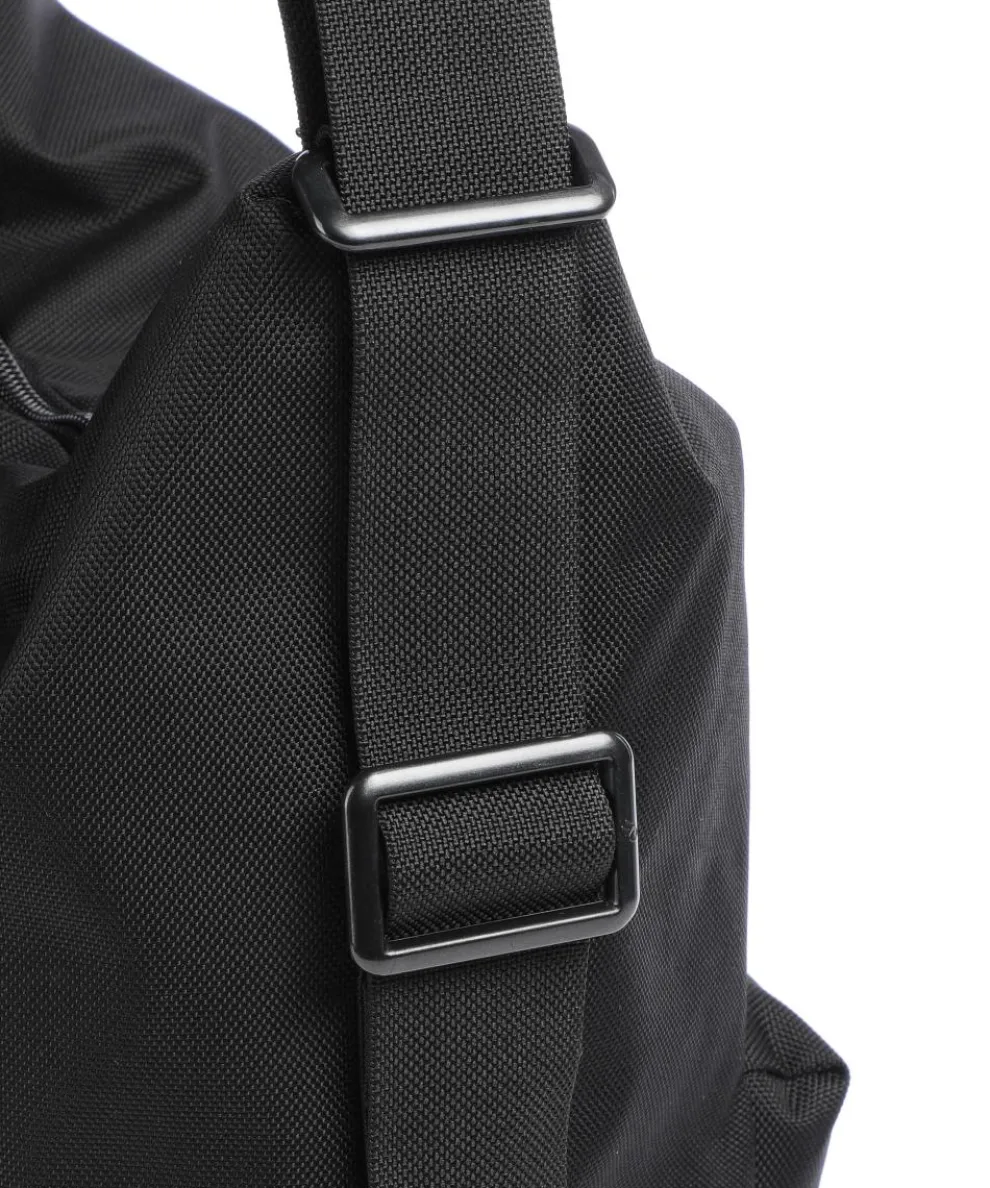 MD20 Backpack bag polyester black
