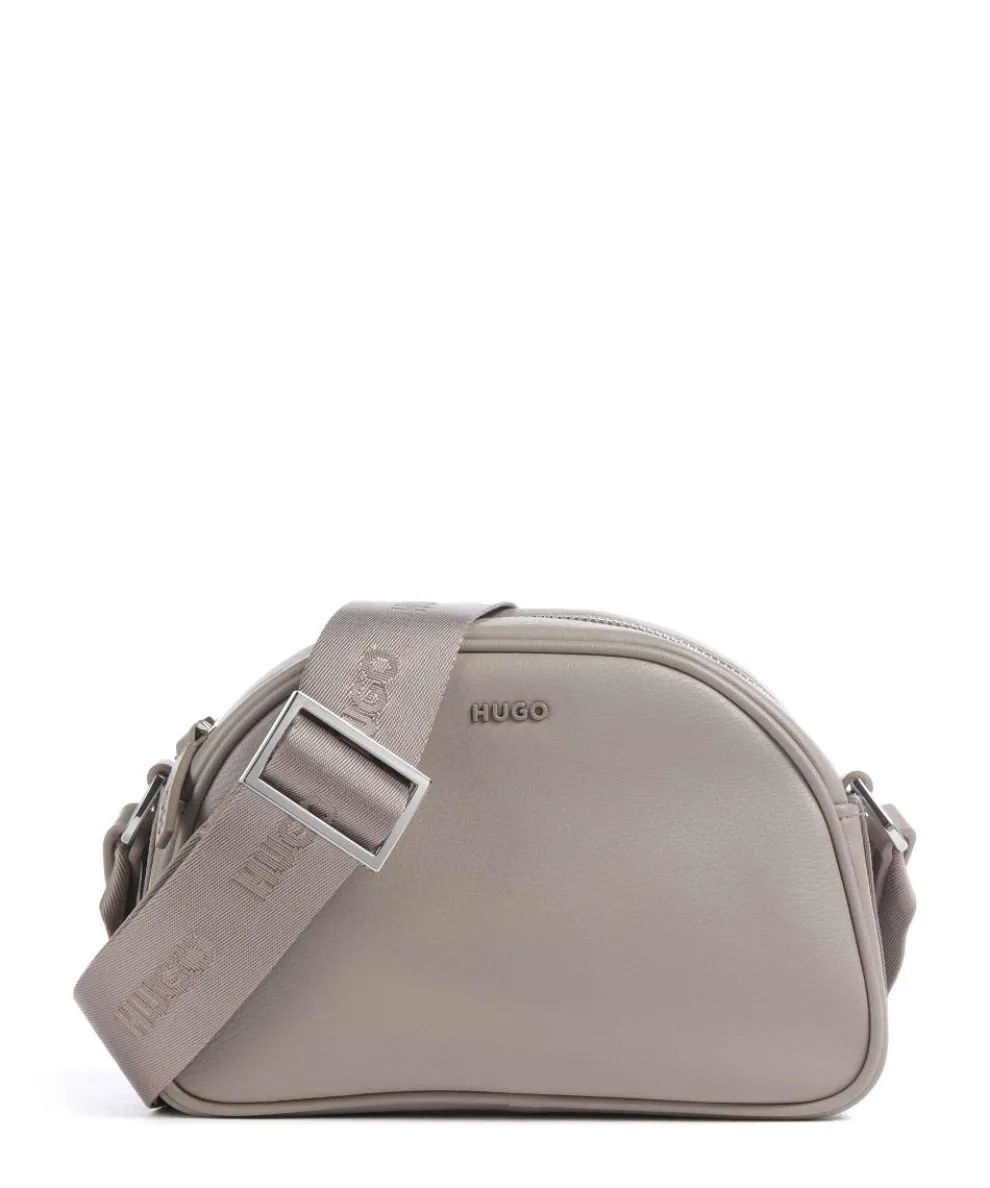 Bel 2.0 Crossbody bag imitation leather beige
