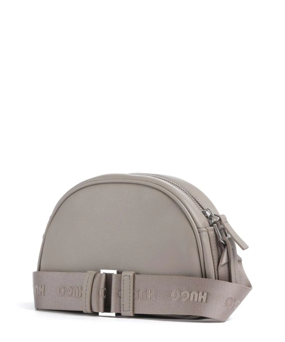 Bel 2.0 Crossbody bag imitation leather beige