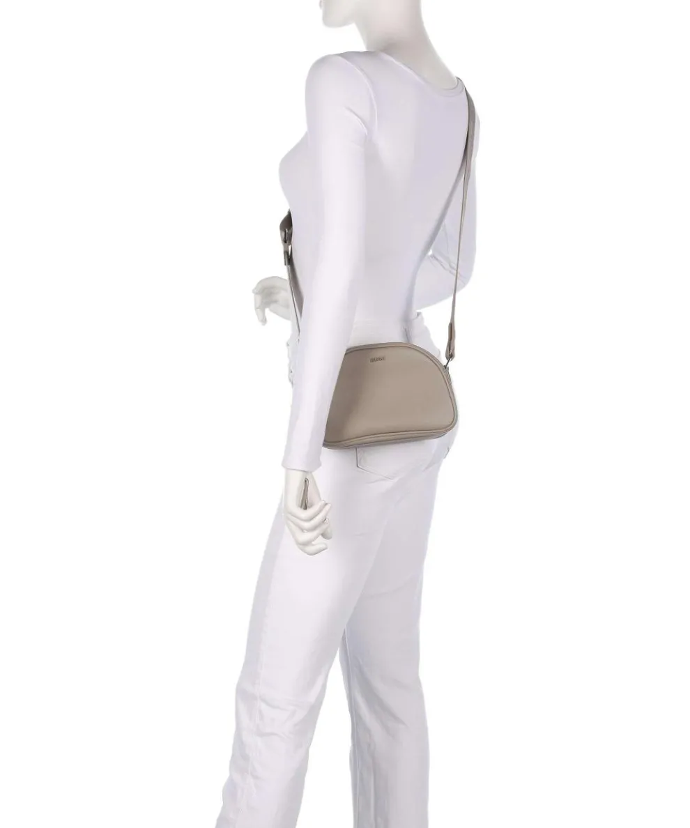 Bel 2.0 Crossbody bag imitation leather beige