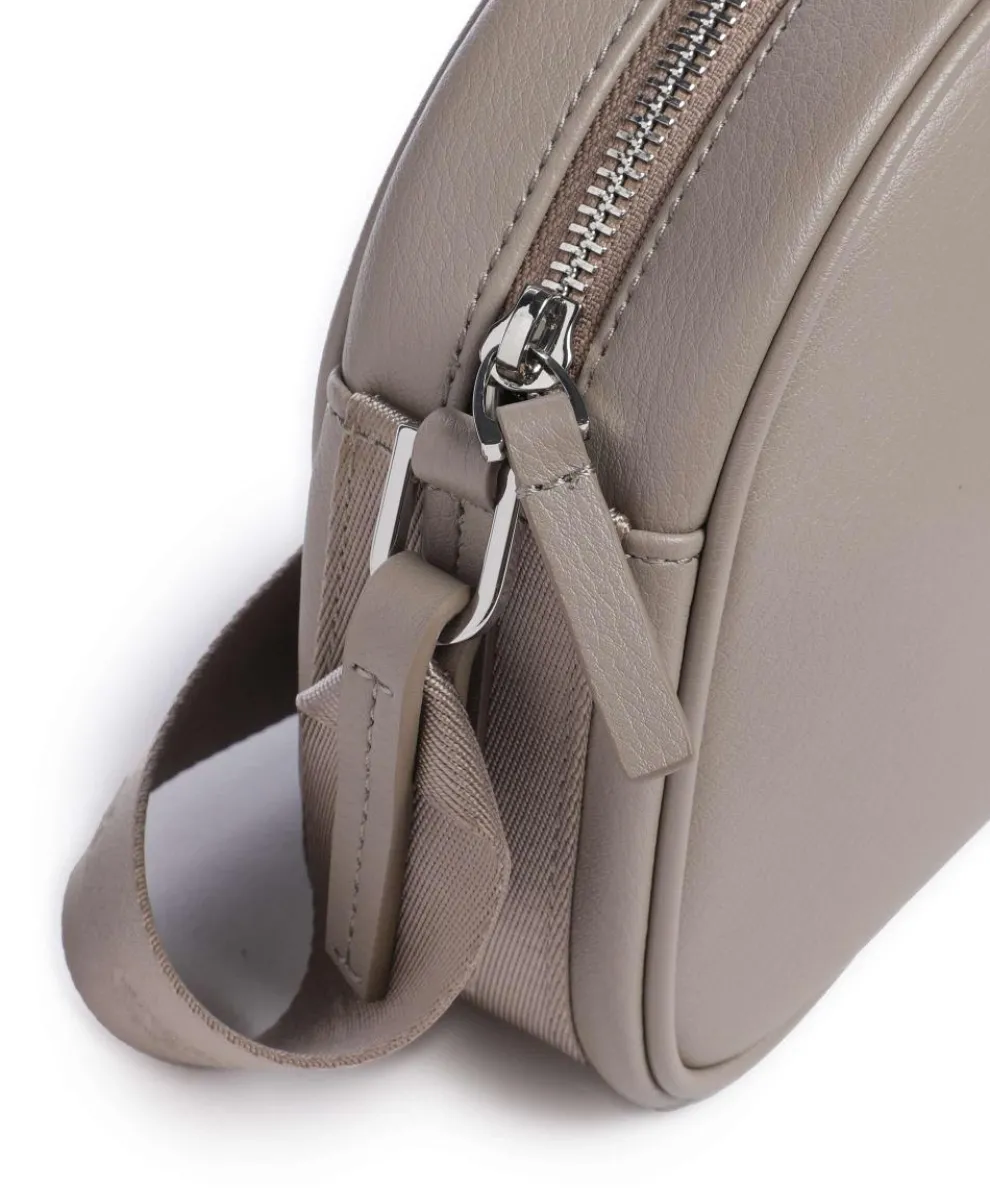 Bel 2.0 Crossbody bag imitation leather beige