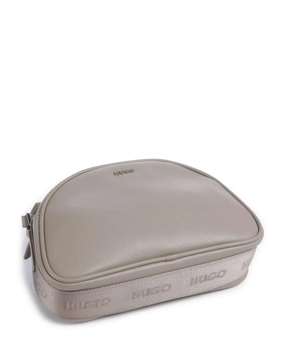 Bel 2.0 Crossbody bag imitation leather beige