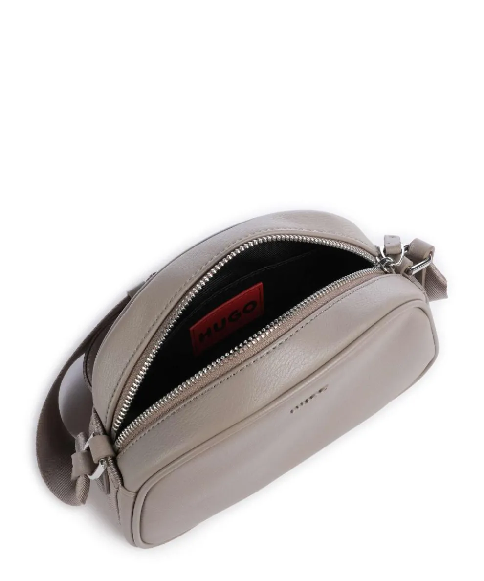 Bel 2.0 Crossbody bag imitation leather beige